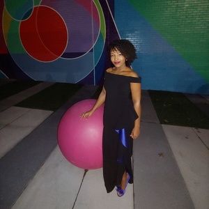 Meet your Posher, DBalicia